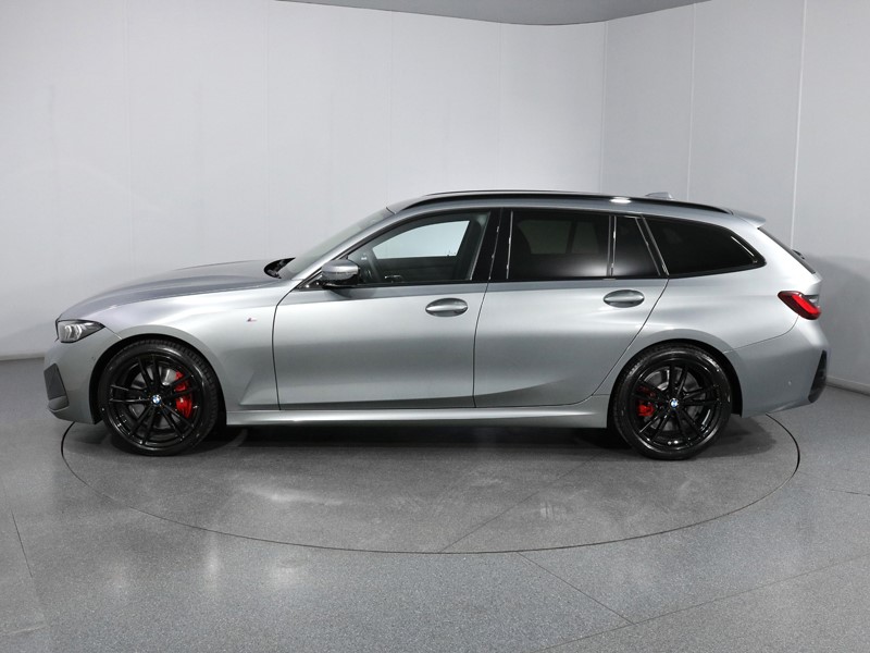 Used BMW 3 Series 2023 for sale - 77607132: Photo 48