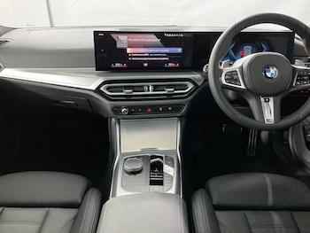 Used BMW 3 Series 2023 for sale - 77607132: Photo