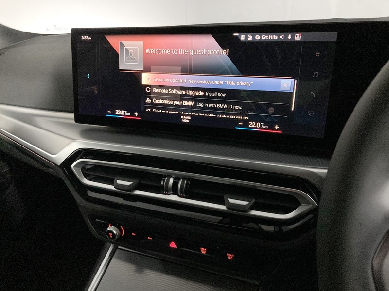 Used BMW 3 Series 2023 for sale - 77607132: Photo 8