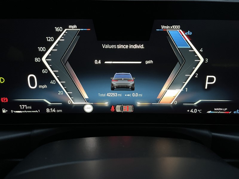 Used BMW 3 Series 2023 for sale - 77607132: Photo 9