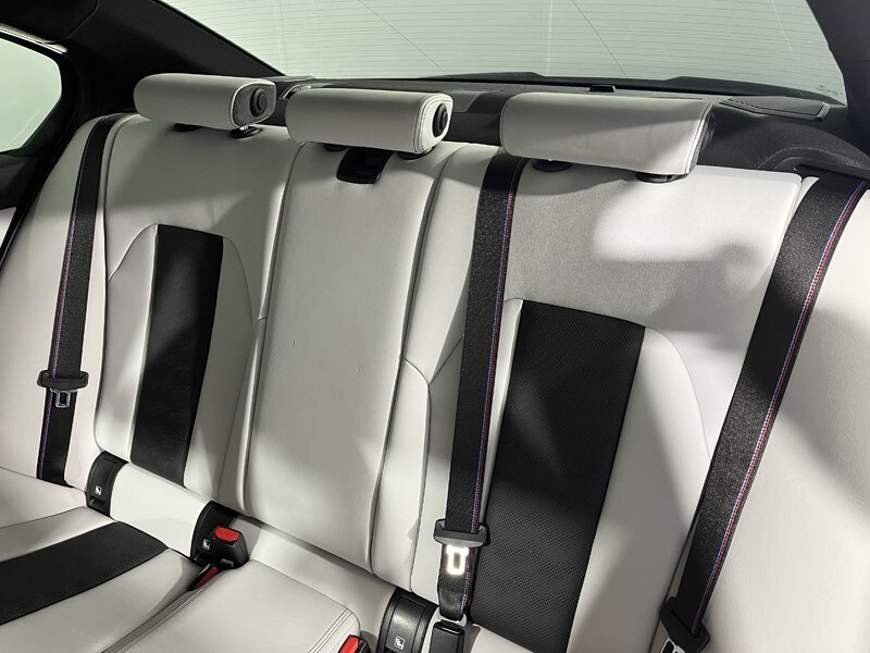 Used BMW M3 2021 for sale - 77461971: Photo 12