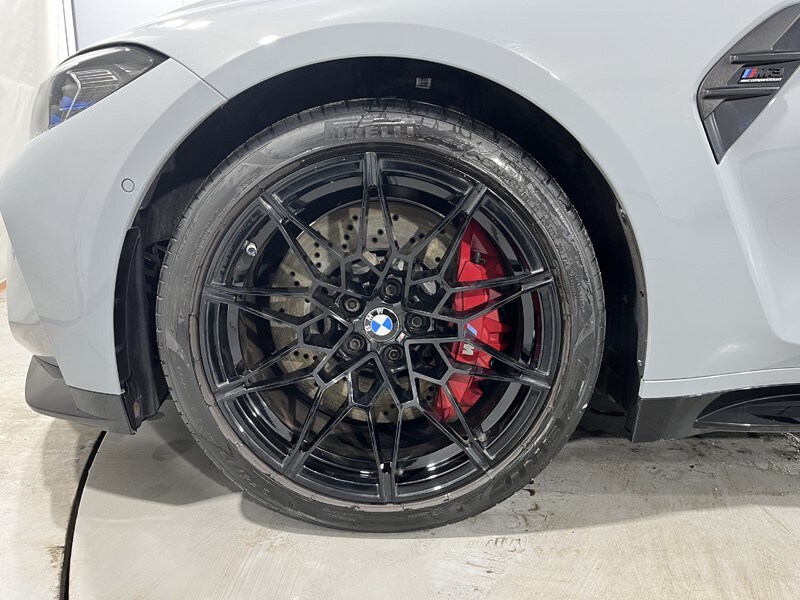 Used BMW M3 2021 for sale - 77461971: Photo 14