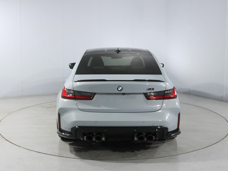 Used BMW M3 2021 for sale - 77461971: Photo 15