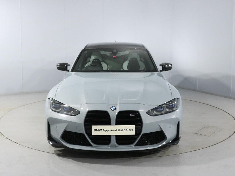 Used BMW M3 2021 for sale - 77461971: Photo 16