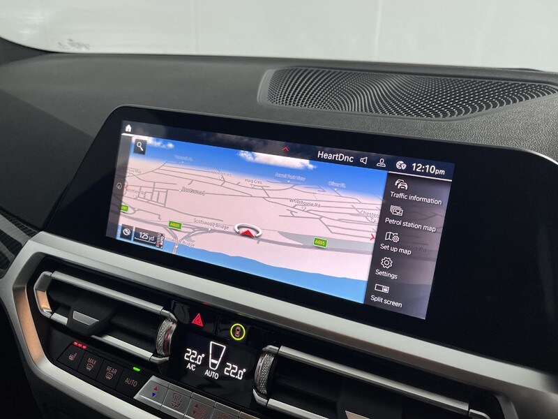 Used BMW M3 2021 for sale - 77461971: Photo 17