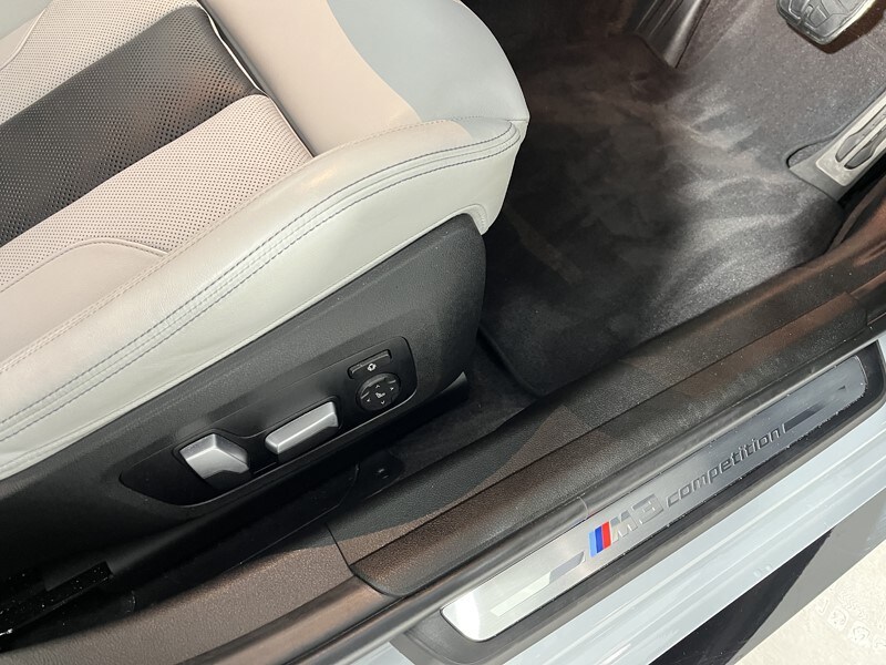 Used BMW M3 2021 for sale - 77461971: Photo 19