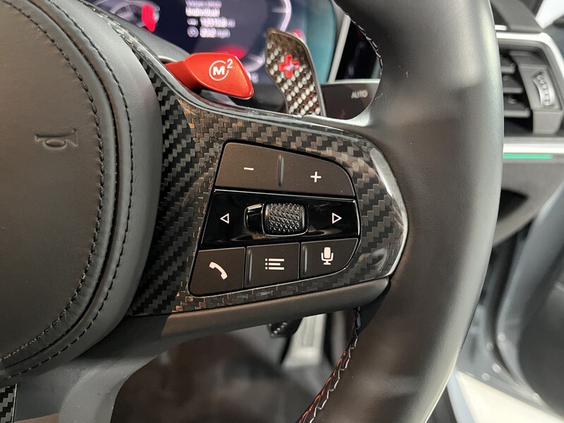 Used BMW M3 2021 for sale - 77461971: Photo 25