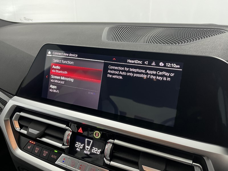 Used BMW M3 2021 for sale - 77461971: Photo 32