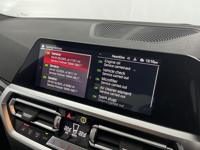 Used BMW M3 2021 for sale - 77461971: Photo 33