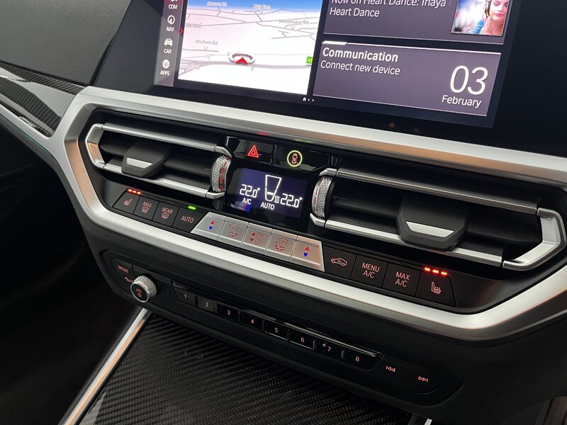 Used BMW M3 2021 for sale - 77461971: Photo 34