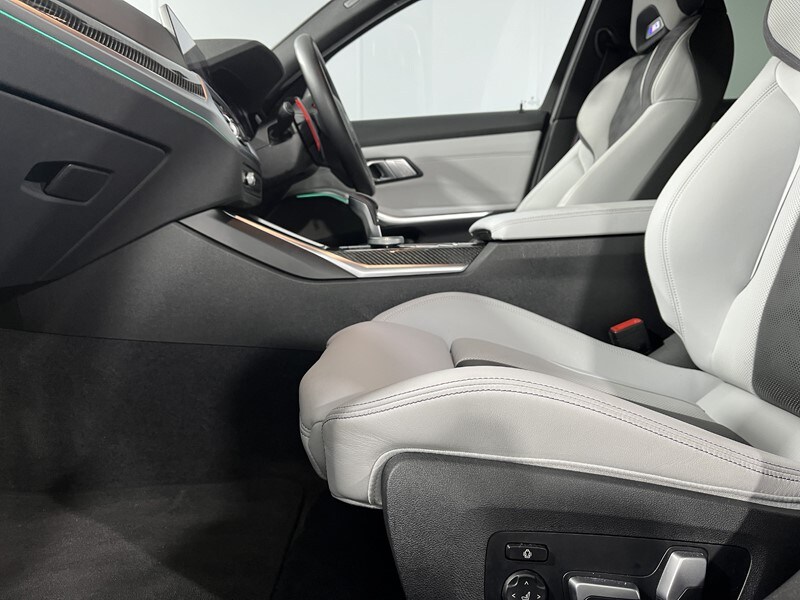 Used BMW M3 2021 for sale - 77461971: Photo 39