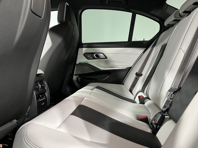 Used BMW M3 2021 for sale - 77461971: Photo 40