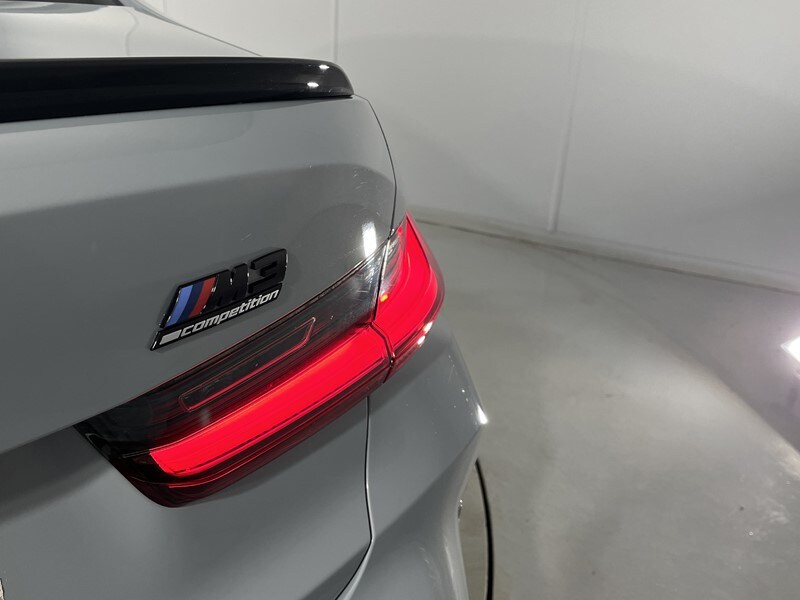 Used BMW M3 2021 for sale - 77461971: Photo 48