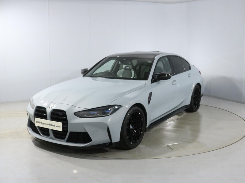 Used BMW M3 2021 for sale - 77461971: Photo 51