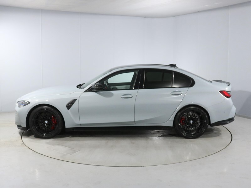 Used BMW M3 2021 for sale - 77461971: Photo 53