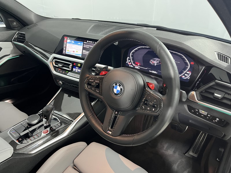 Used BMW M3 2021 for sale - 77461971: Photo 6