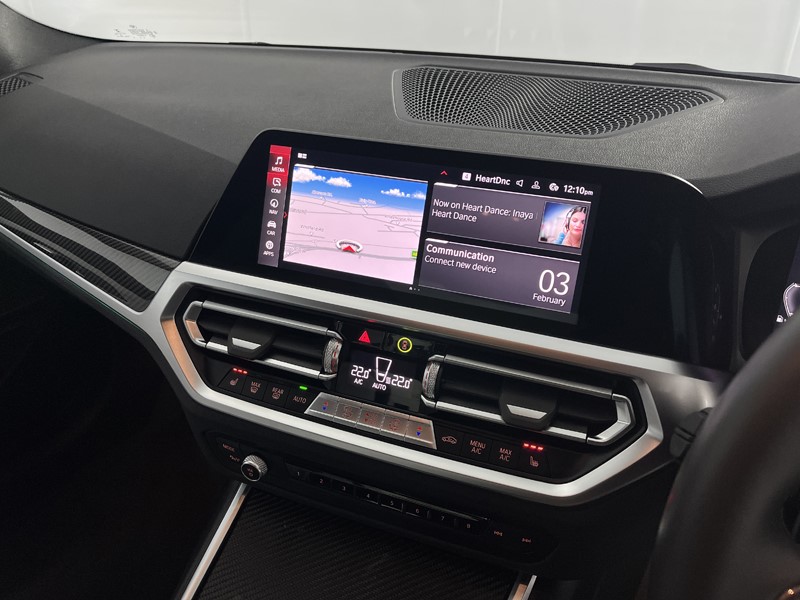 Used BMW M3 2021 for sale - 77461971: Photo 8