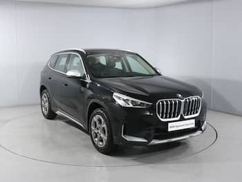 Used BMW X1 2024 for sale - 79596544: Photo