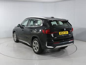 Used BMW X1 2024 for sale - 79596544: Photo