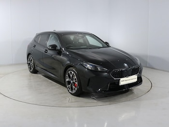 Used BMW 1 Series 2026 for sale - 78531321: Photo