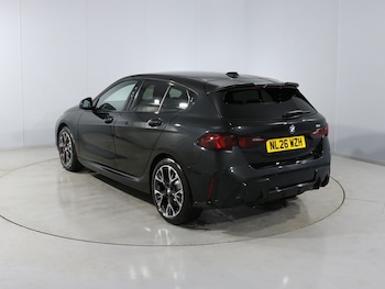 Used BMW 1 Series 2026 for sale - 78531321: Photo