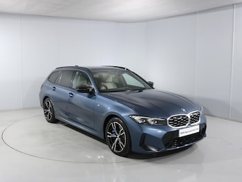 Used BMW 3 Series 2025 for sale - 78970525: Photo