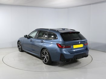Used BMW 3 Series 2025 for sale - 78970525: Photo