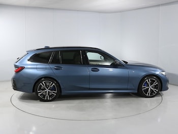 Used BMW 3 Series 2025 for sale - 78970525: Photo