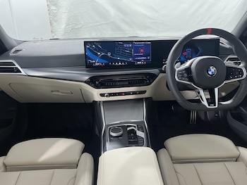 Used BMW 3 Series 2025 for sale - 78970525: Photo
