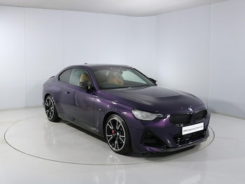 Used BMW 2 Series 2022 for sale - 78670562: Photo