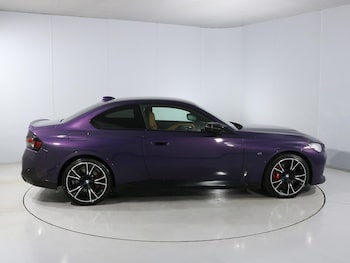 Used BMW 2 Series 2022 for sale - 78670562: Photo