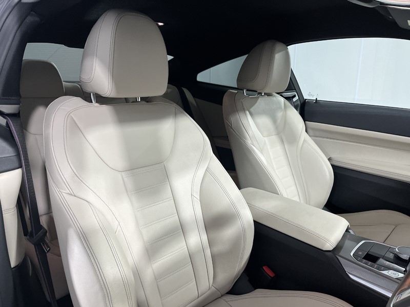 Used BMW 4 Series 2022 for sale - 77285798: Photo 11