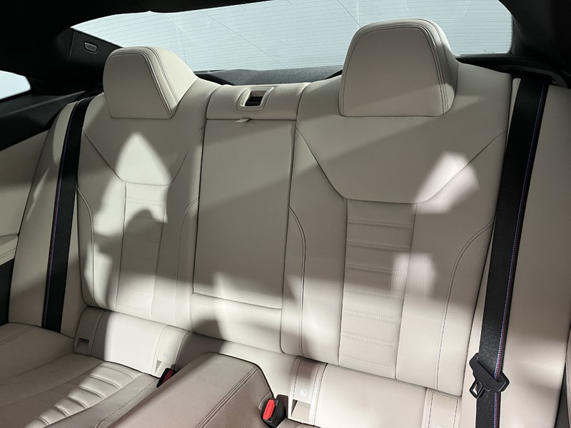 Used BMW 4 Series 2022 for sale - 77285798: Photo 12