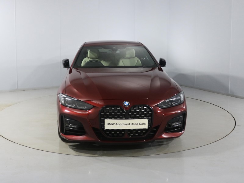 Used BMW 4 Series 2022 for sale - 77285798: Photo 16