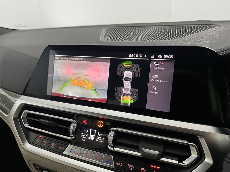 Used BMW 4 Series 2022 for sale - 77285798: Photo 18