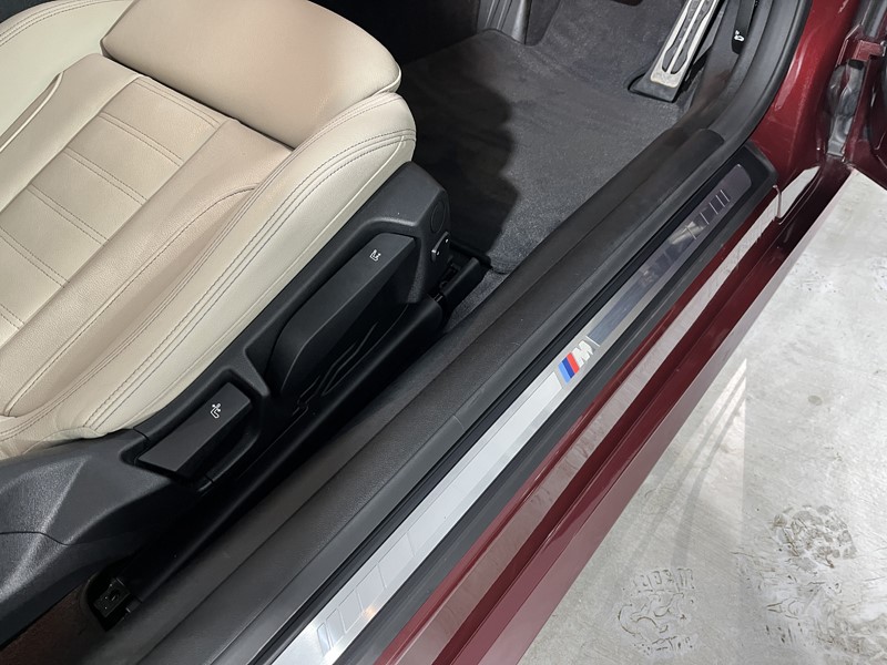 Used BMW 4 Series 2022 for sale - 77285798: Photo 19