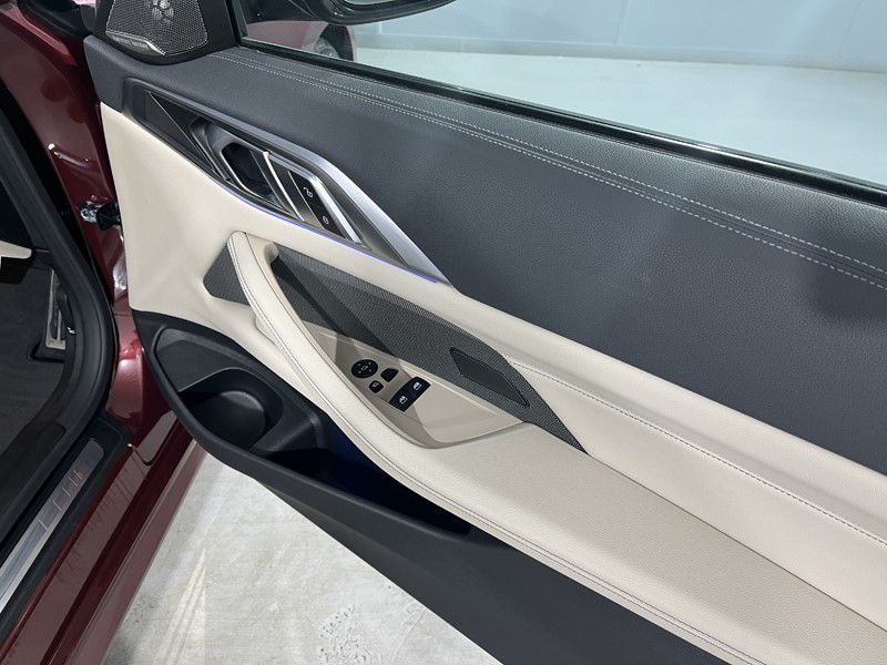 Used BMW 4 Series 2022 for sale - 77285798: Photo 20