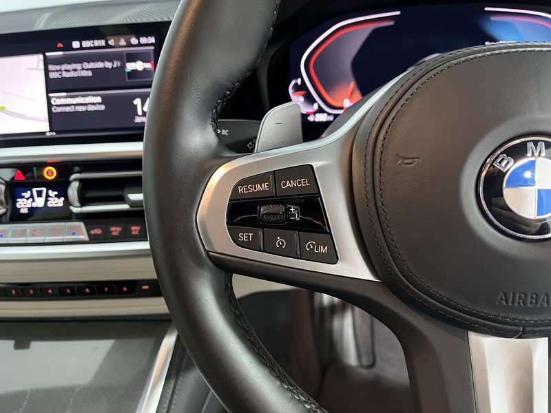 Used BMW 4 Series 2022 for sale - 77285798: Photo 24