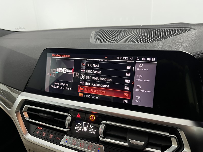 Used BMW 4 Series 2022 for sale - 77285798: Photo 28