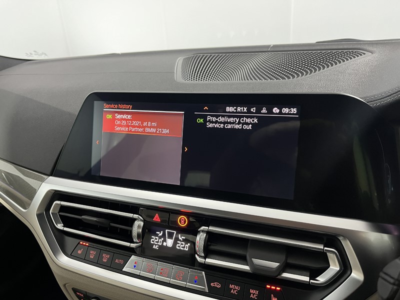 Used BMW 4 Series 2022 for sale - 77285798: Photo 30