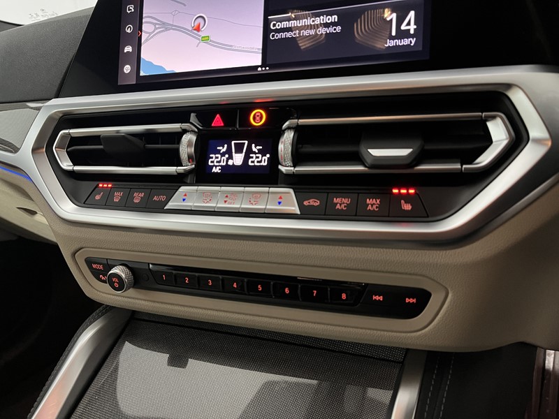 Used BMW 4 Series 2022 for sale - 77285798: Photo 31