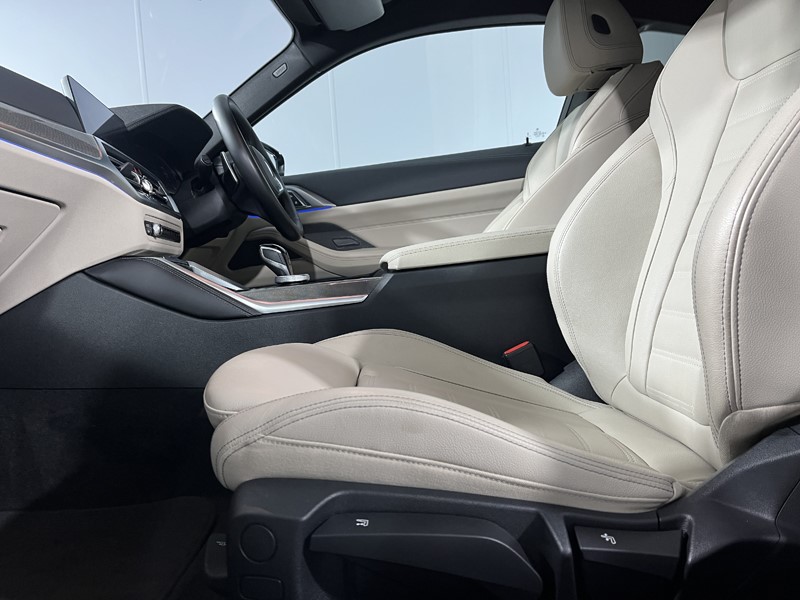 Used BMW 4 Series 2022 for sale - 77285798: Photo 36