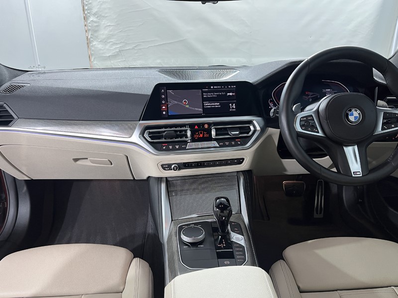 Used BMW 4 Series 2022 for sale - 77285798: Photo 4