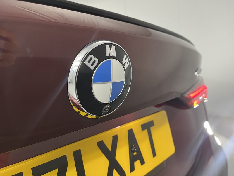 Used BMW 4 Series 2022 for sale - 77285798: Photo 45