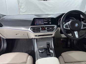 Used BMW 4 Series 2022 for sale - 77285798: Photo