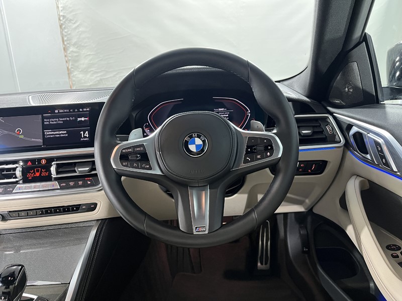 Used BMW 4 Series 2022 for sale - 77285798: Photo 5