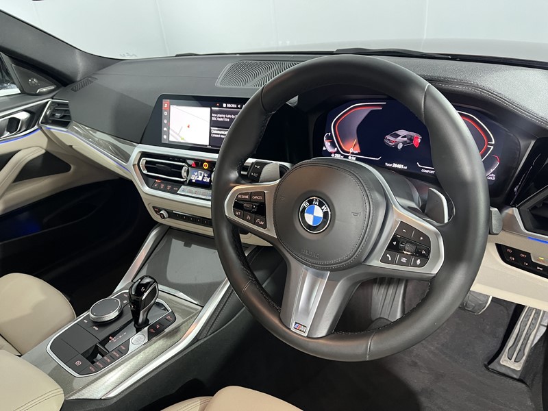 Used BMW 4 Series 2022 for sale - 77285798: Photo 6