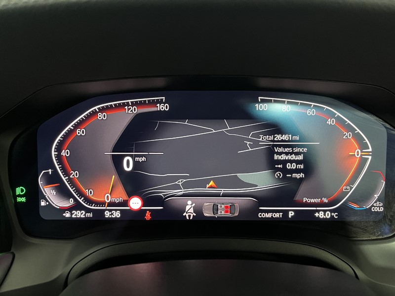 Used BMW 4 Series 2022 for sale - 77285798: Photo 9