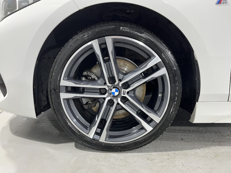 Used BMW 1 Series 2021 for sale - 77137825: Photo 14