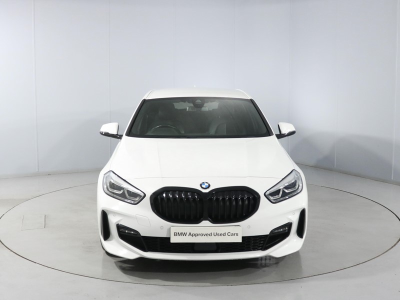 Used BMW 1 Series 2021 for sale - 77137825: Photo 16